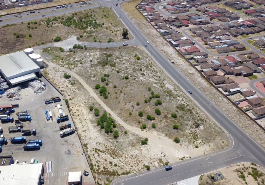 Commercial Property for Sale in Blackheath Industrial Western Cape